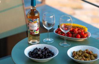 La Fontaine aux Fées - Foto 62