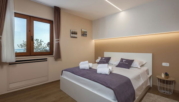 Villa Vilani Spa & Pool - Foto 4, Habitación