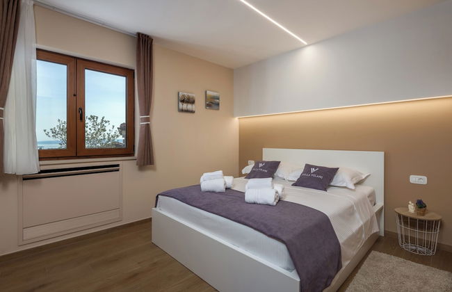 Villa Vilani Spa & Pool - Foto 10