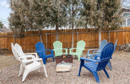 Bonfoy - Colorado Springs - Foto 35