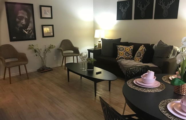 Hollywood Charming Vacation - Foto 12