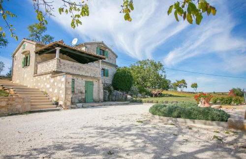 Unique Villa Bošket with Pool and Jacuzzi surrounded by Nature - Foto 35