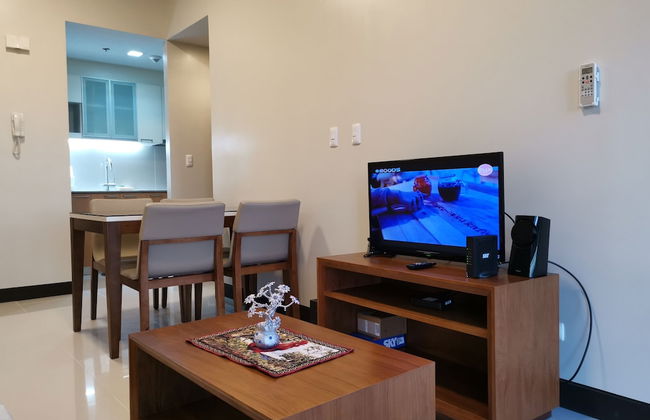 One Pacific Residences - Foto 13