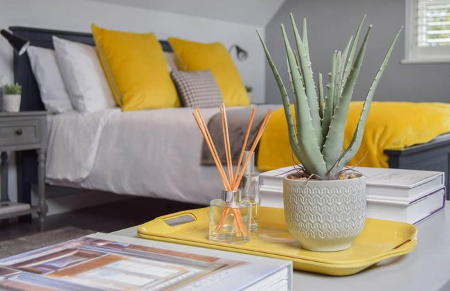 New Luxury 1-bed House nr Bicester Village - Foto 2