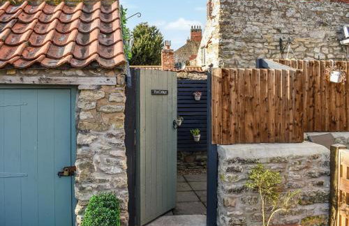 Pan Cottage - Foto 13