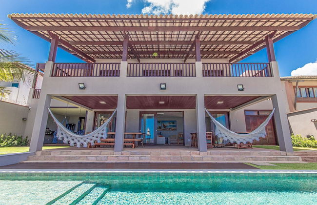 Mansão Varandas - Luxo à Beira Mar por Carpediem - Photo 34