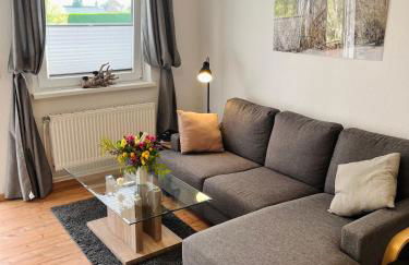 Ferienwohnung Nr 4 - Foto 6