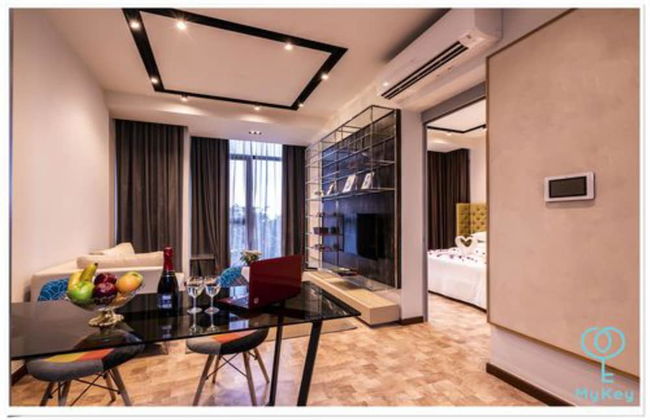 Expressionz Professional Suites by MyKey - Foto 37