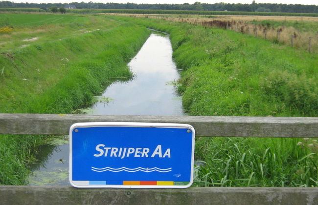 Holiday Home in Soerendonk With Garden - Foto 34