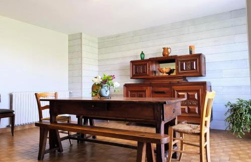 Gîte de France Au bord de l'eau 3 épis - Gîte de France 6 personnes MAE-6674 - Foto 11