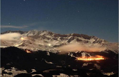 Appart 7 Laux - Balcon Sud - Foto 7