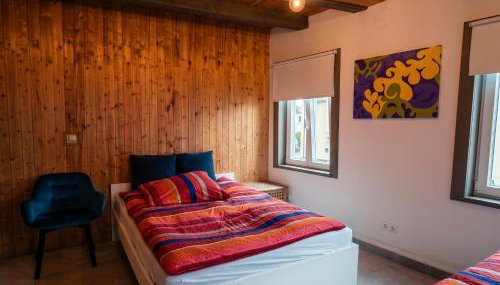 Blaue Wohnung - Goldenes-Häusle - Foto 3