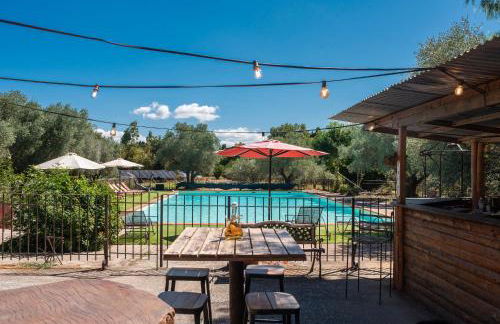 Gites du Mas de L'horte - Foto 19