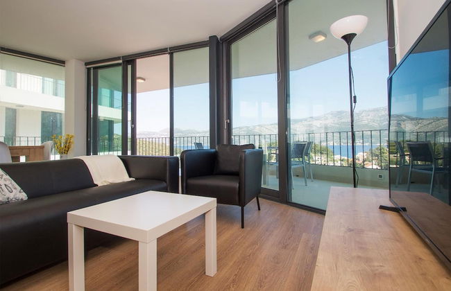 White Cloud Apartments - Photo 20