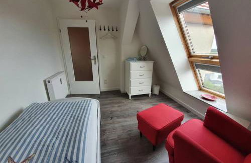Gästewohnung Eulennest - Foto 10