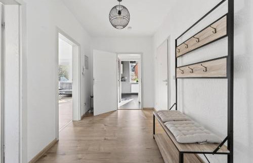 Apartment mit Aussicht über Osterode - Foto 15