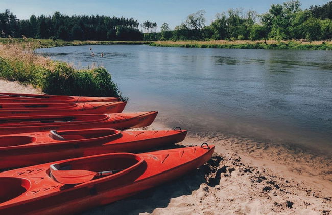 Resort Stara Wieś - Foto 63