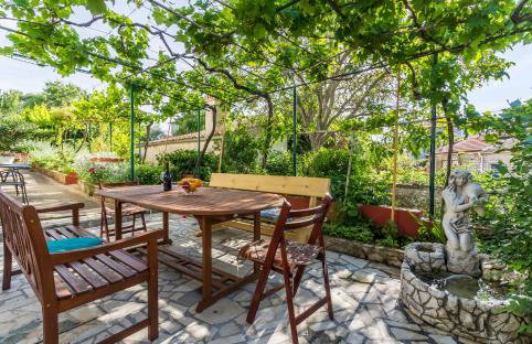 Three-Bedroom Apartment Meden - Foto 44