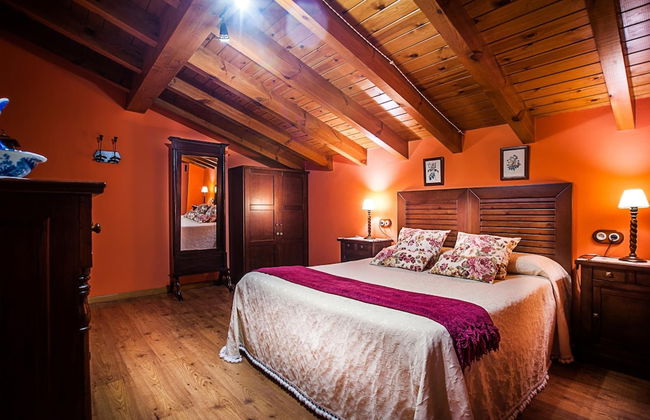 Casa de Aldea Riosol - Foto 5