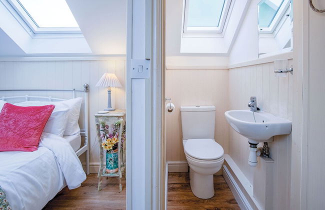 Bee Happy - 1 Bedroom Holiday Home - Saundersfoot - Photo 27