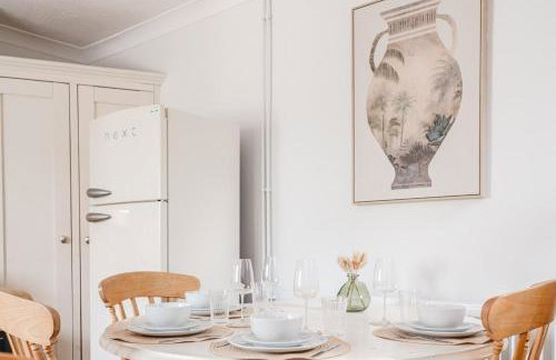 Charming Suffolk Cottage, 3 Bedroom, Parking - Foto 13