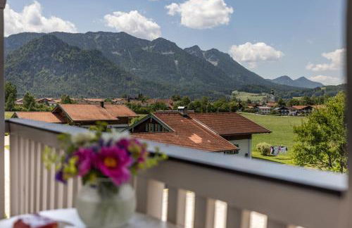 Hubertus Appartements Inzell - Foto 16