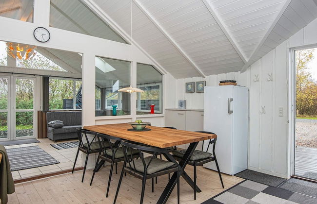 6 Person Holiday Home in Hovborg-by Traum - Foto 9