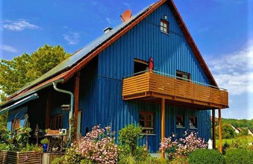 Ferienwohnung Peuker - Foto 1