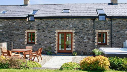 Bwthyn Onnen-Oa5 - Foto 2