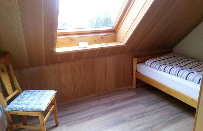 Holiday Home Kaptain's Bunk - Foto 2