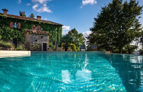 Villa Fonteintanata - Foto 2