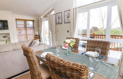 Finnbars Lodge - Foto 13