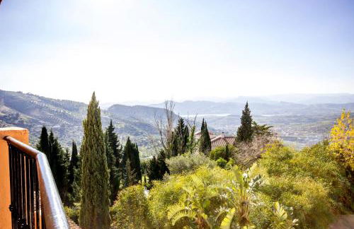 Apartamentos Sierra Tejeda - Photo 26