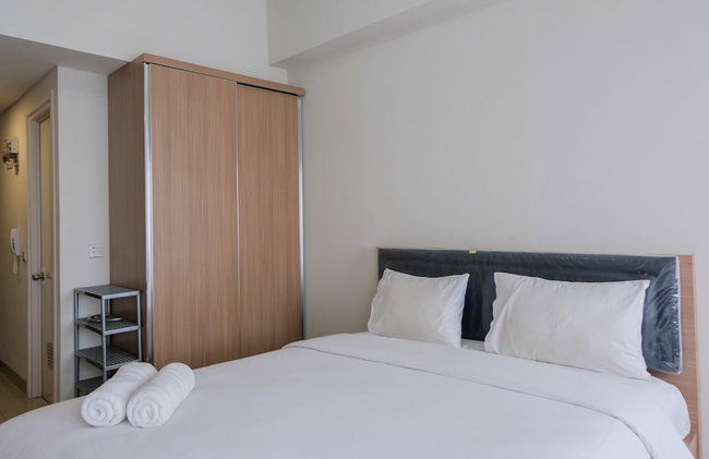 Modern and Comfy Studio Parkland Avenue Apartment - Foto 2