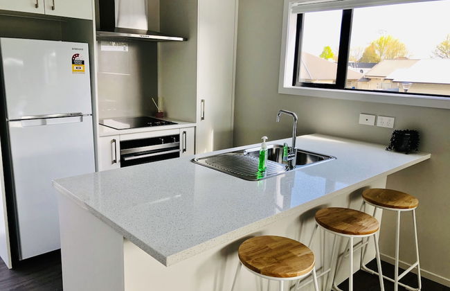 Central Stadium Apartments - Photo 5