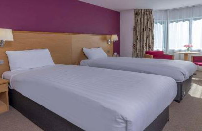 Best Western The Dartmouth Hotel, Golf & Spa - Photo 18