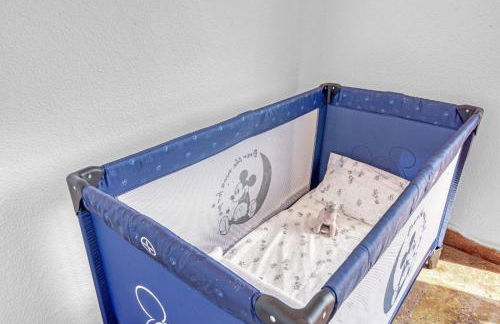 Blue Nest I Private Pool I BBQ I AC I Terrace - Foto 23