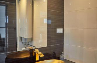 Detached Holiday Home in Horyniec-zdroj With Sauna - Foto 63