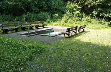 BergZeit in Langewiese - Appartment Landelijke Star - Foto 30