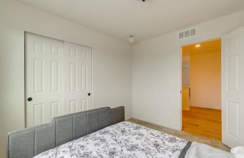 Newly Built Home with Garage, 10 Mi to Anschutz! - Foto 19