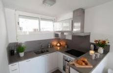 Bright Corner with Terrace and Panoramic View - Foto 10