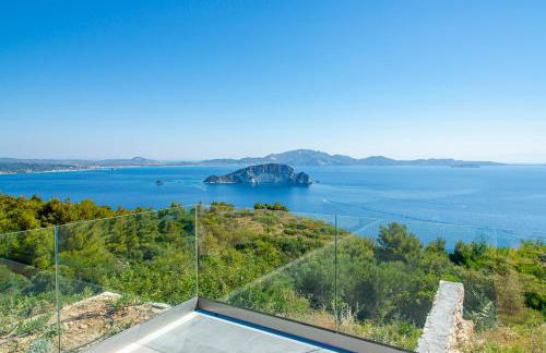 Villa Despina - Marathia View Private Luxury Villa - Photo 12