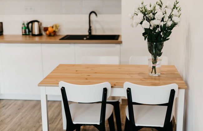 inQse Krakow | Brewery Residence - Foto 65