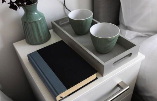 Saxony House - Air Host & Stay - Free Parking - Foto 12