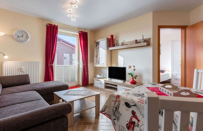 Attractive Apartment in Boltenhagen near Sea - Foto 1