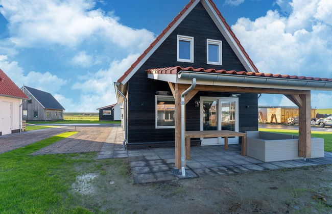 Nice Holiday Home Close to Nature Reserve - Photo 30