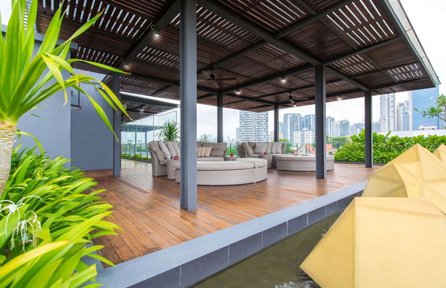 ST Residences Novena - Foto 72