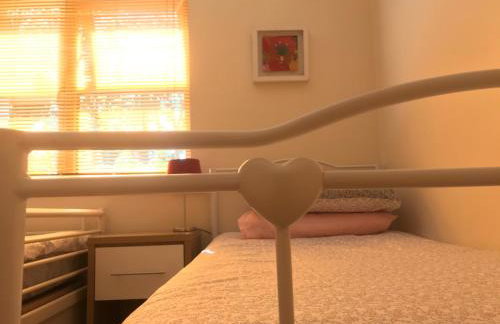 Pigeon Brae pet friendly accommodation Enniskillen - Foto 14