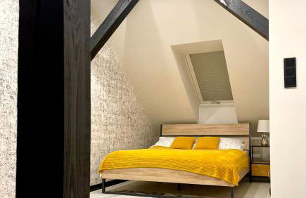 Apartament Niebo przy plaży ROYAL APARTS OSTRÓDA - Foto 32