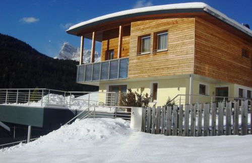 Klimahaus Dep. La Fradora - Foto 5